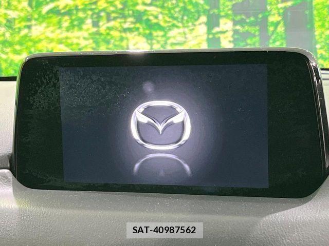 Mazda CX-8 2019-09 7250419-3