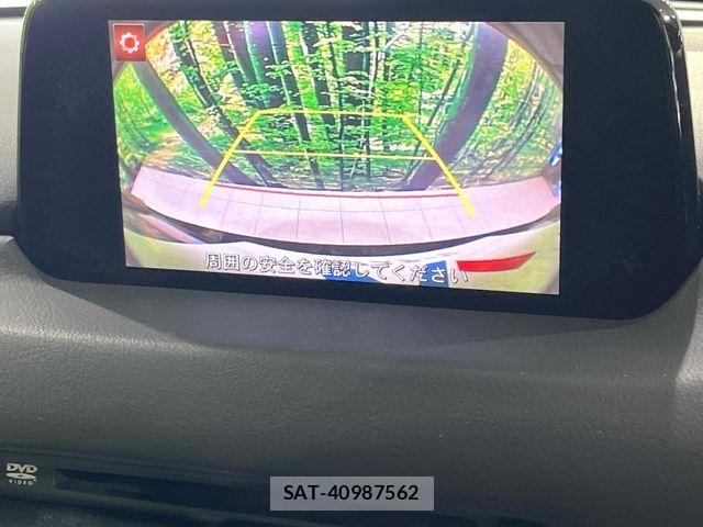 Mazda CX-8 2019-09 7250419-4