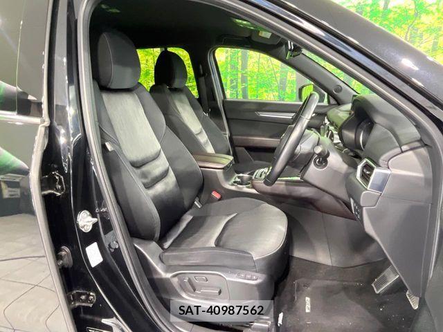 Mazda CX-8 2019-09 7250419-7
