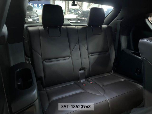 Mazda CX-8 2018-12 7250420-9
