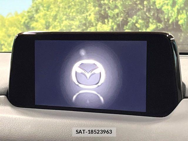 Mazda CX-8 2018-12 7250420-3