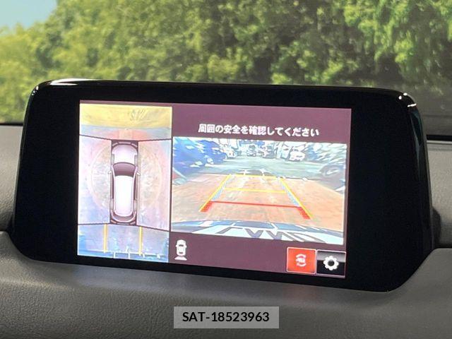 Mazda CX-8 2018-12 7250420-4