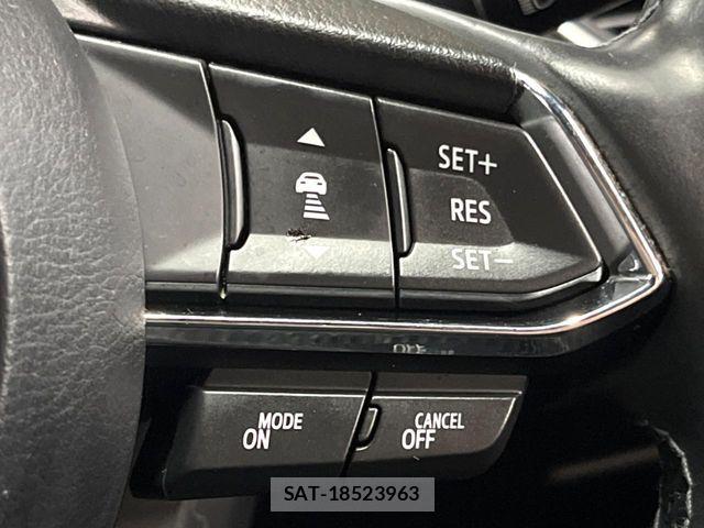 Mazda CX-8 2018-12 7250420-5