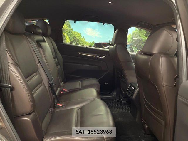 Mazda CX-8 2018-12 7250420-8