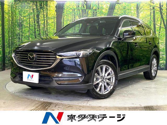 Mazda CX-8 2019-07 7271786-0