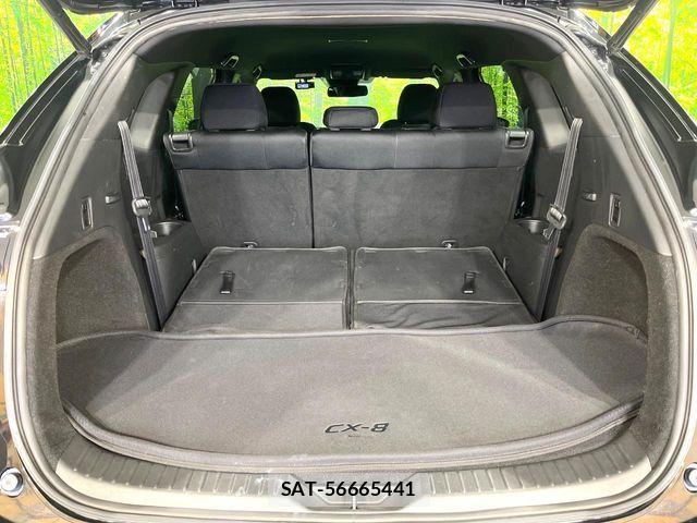 Mazda CX-8 2019-07 7271786-10