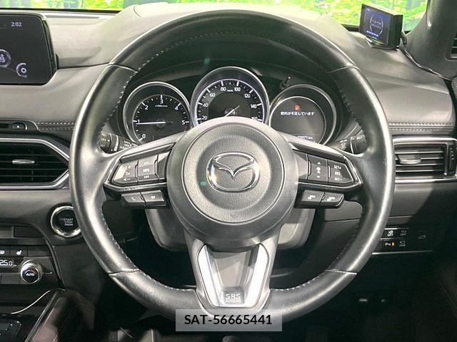 Mazda CX-8 2019-07 7271786-11