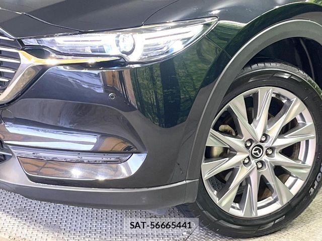 Mazda CX-8 2019-07 7271786-12
