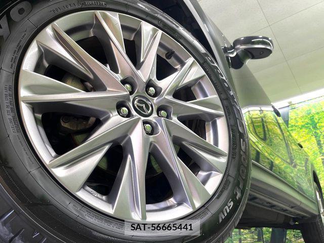 Mazda CX-8 2019-07 7271786-13