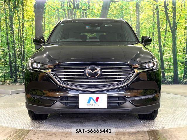 Mazda CX-8 2019-07 7271786-14
