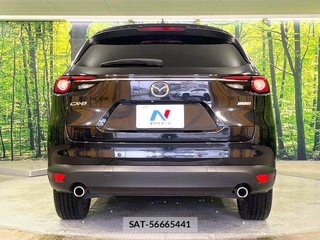 Mazda CX-8 2019-07 7271786-15