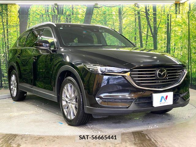 Mazda CX-8 2019-07 7271786-16