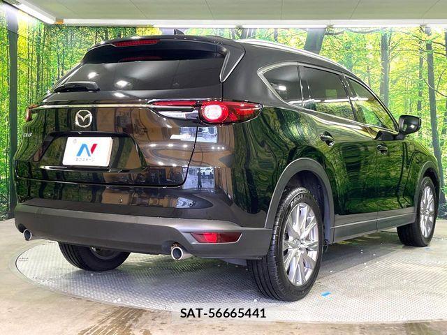Mazda CX-8 2019-07 7271786-17