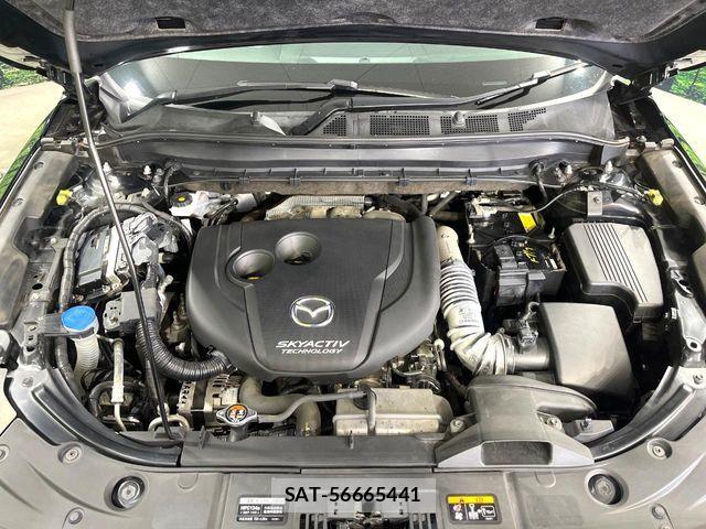 Mazda CX-8 2019-07 7271786-18