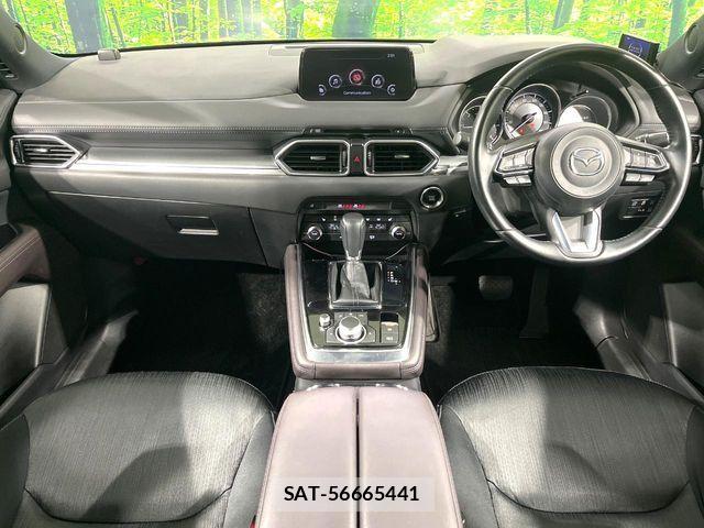 Mazda CX-8 2019-07 7271786-1