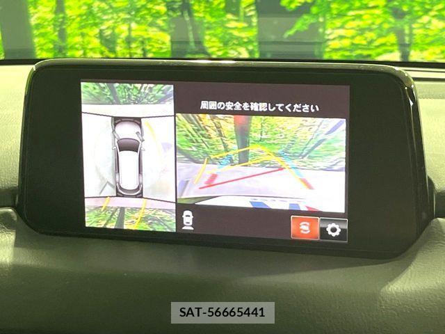Mazda CX-8 2019-07 7271786-3