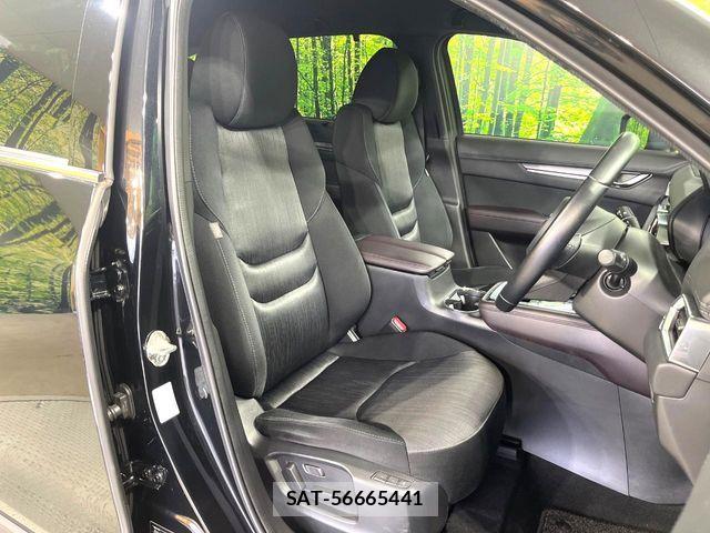 Mazda CX-8 2019-07 7271786-7