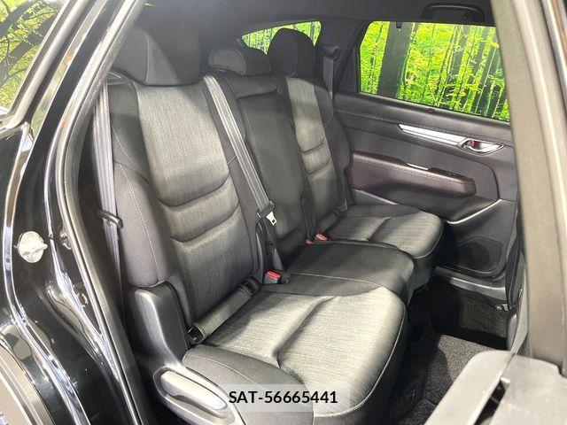 Mazda CX-8 2019-07 7271786-8