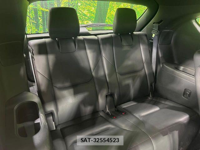 Mazda CX-8 2021-11 7271785-9