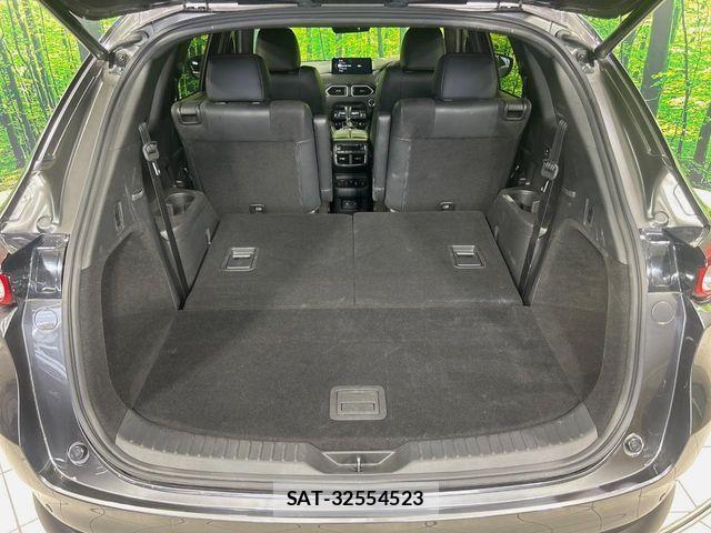 Mazda CX-8 2021-11 7271785-10