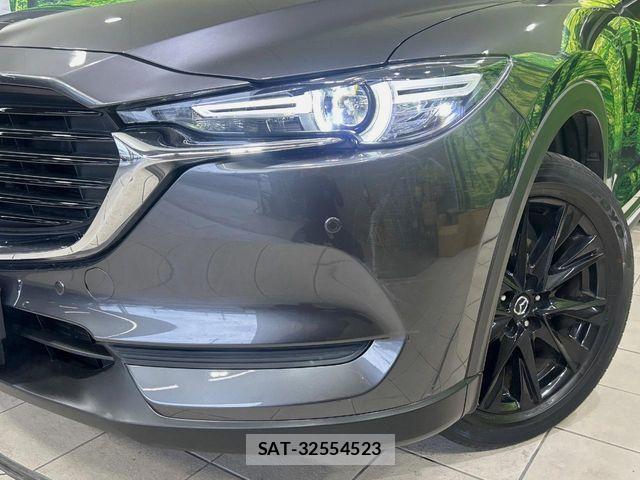 Mazda CX-8 2021-11 7271785-12