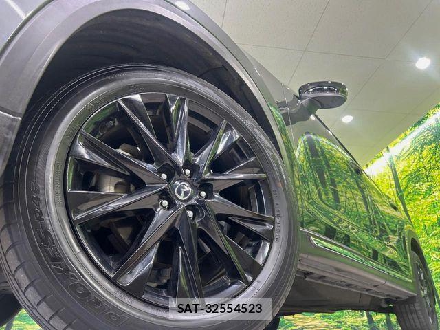 Mazda CX-8 2021-11 7271785-13