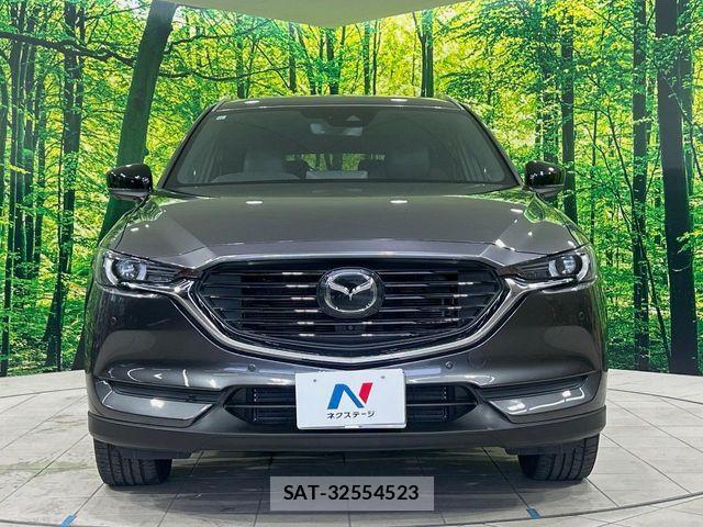 Mazda CX-8 2021-11 7271785-14