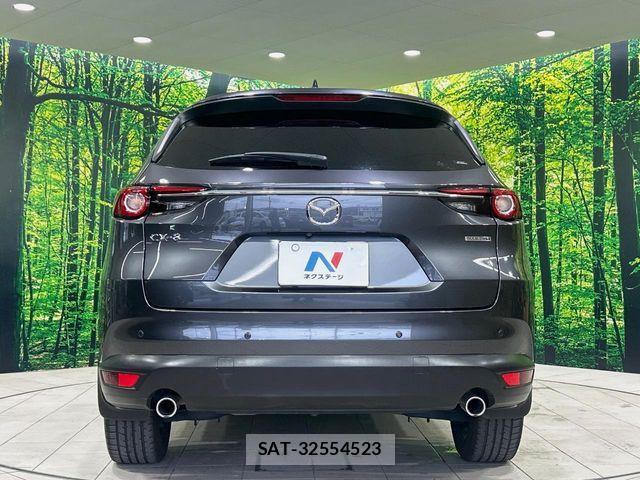 Mazda CX-8 2021-11 7271785-15