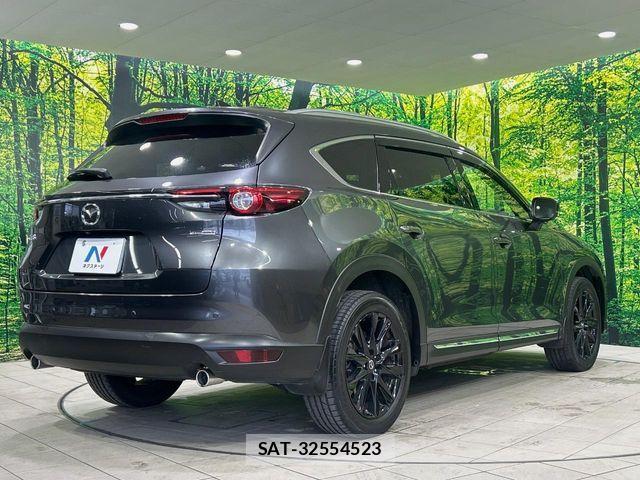 Mazda CX-8 2021-11 7271785-17