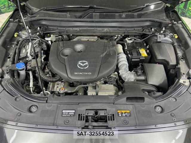 Mazda CX-8 2021-11 7271785-18