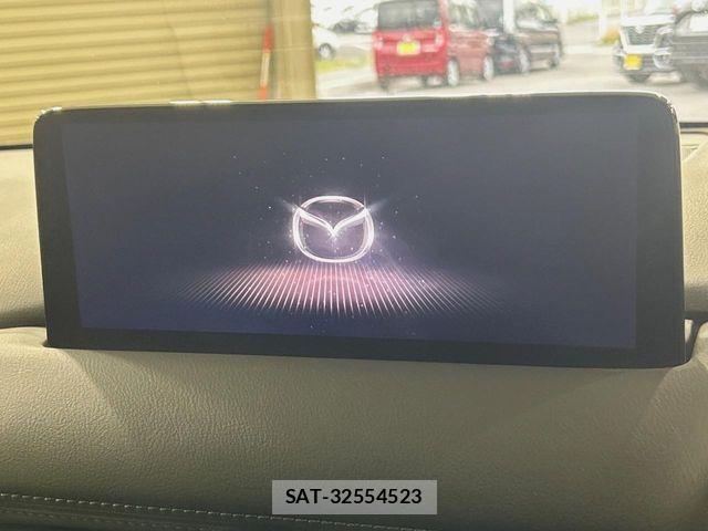 Mazda CX-8 2021-11 7271785-3