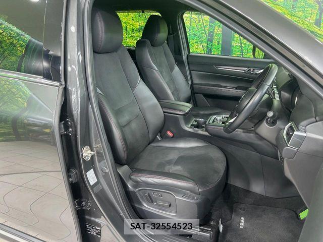 Mazda CX-8 2021-11 7271785-7