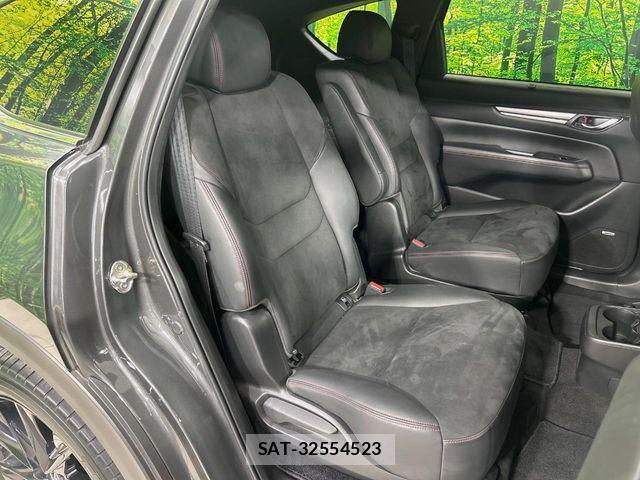 Mazda CX-8 2021-11 7271785-8