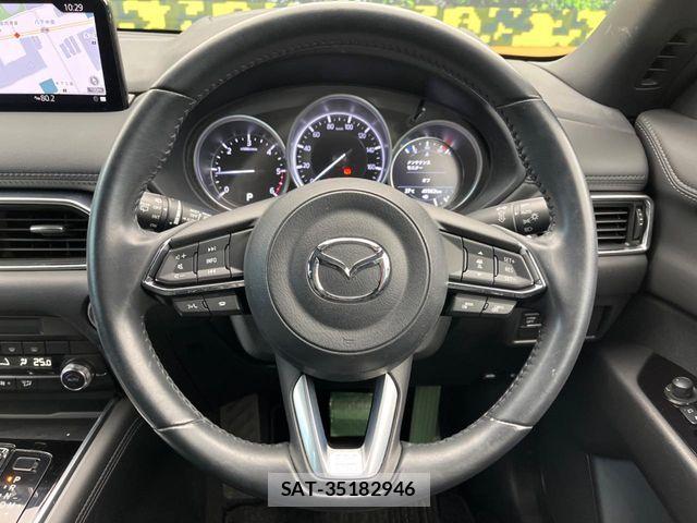 Mazda CX-8 2021-08 7271783-10