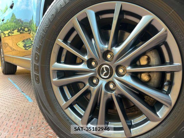 Mazda CX-8 2021-08 7271783-12