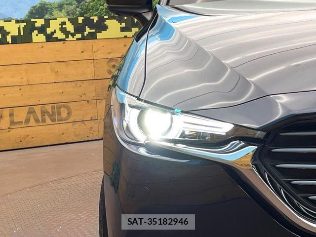Mazda CX-8 2021-08 7271783-13