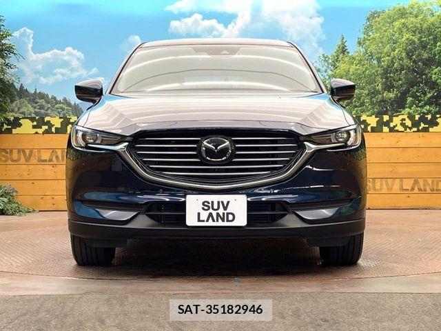 Mazda CX-8 2021-08 7271783-14