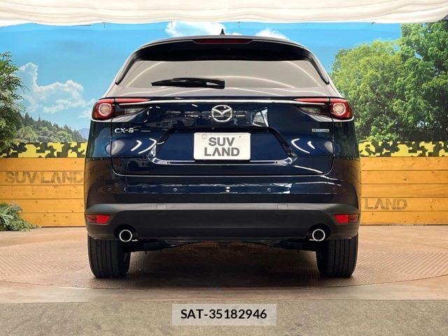 Mazda CX-8 2021-08 7271783-15