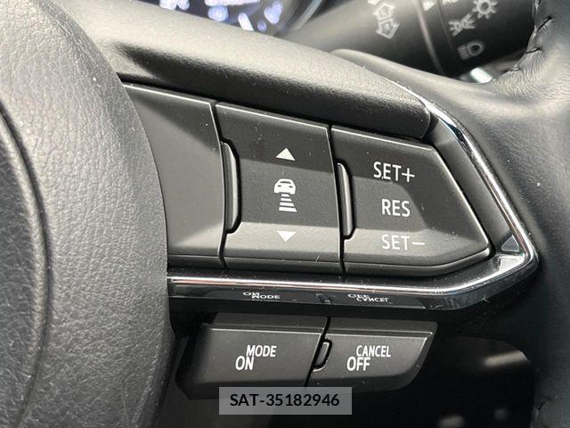 Mazda CX-8 2021-08 7271783-4