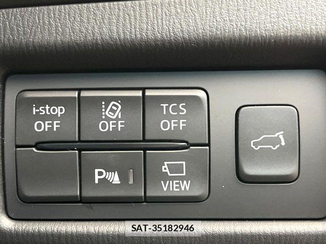 Mazda CX-8 2021-08 7271783-5