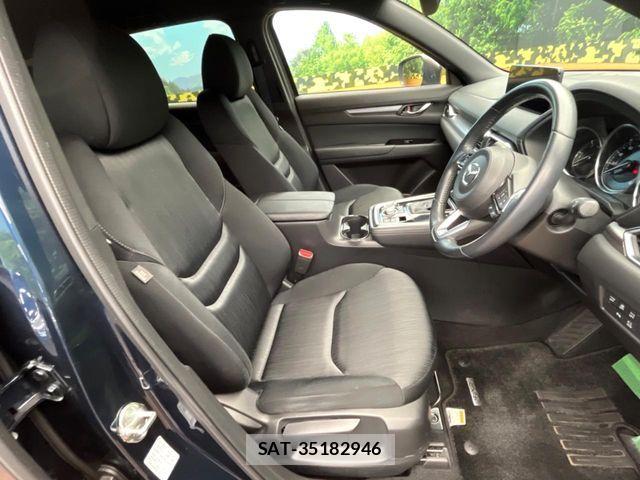 Mazda CX-8 2021-08 7271783-7