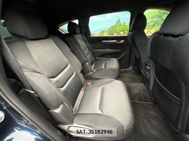 Mazda CX-8 2021-08 7271783-8