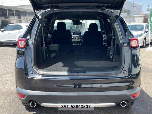 Mazda CX-8 2018-04 7271788-9