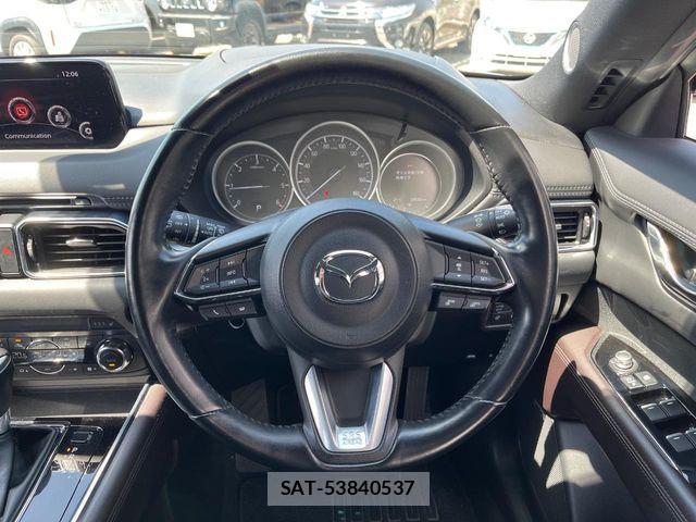 Mazda CX-8 2018-04 7271788-10