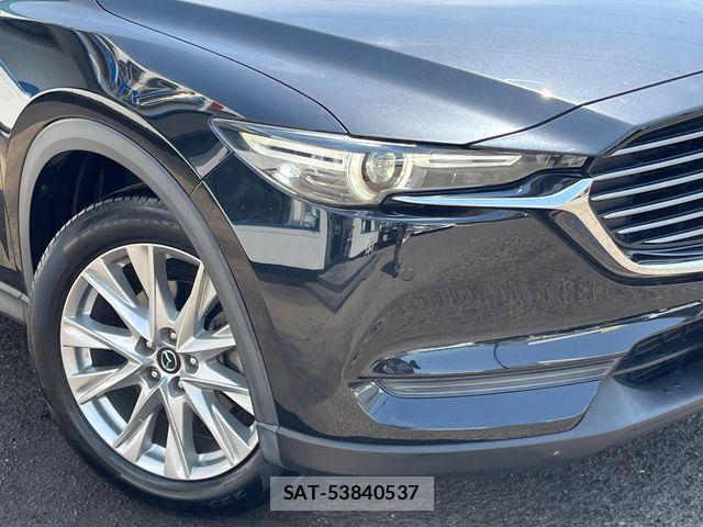 Mazda CX-8 2018-04 7271788-11