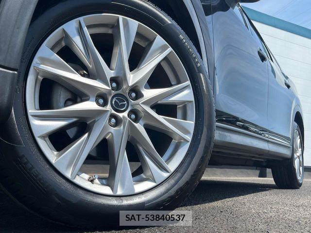 Mazda CX-8 2018-04 7271788-12