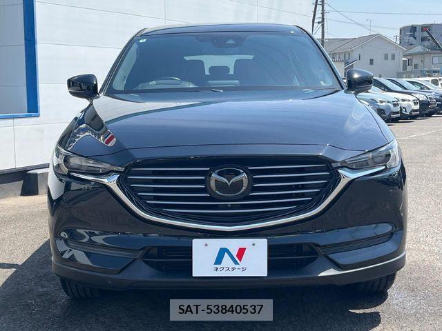 Mazda CX-8 2018-04 7271788-13