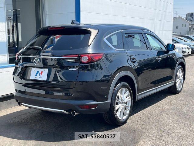 Mazda CX-8 2018-04 7271788-16