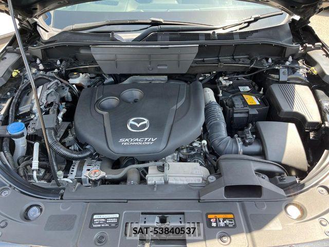 Mazda CX-8 2018-04 7271788-17