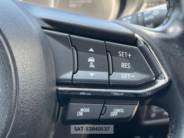 Mazda CX-8 2018-04 7271788-5